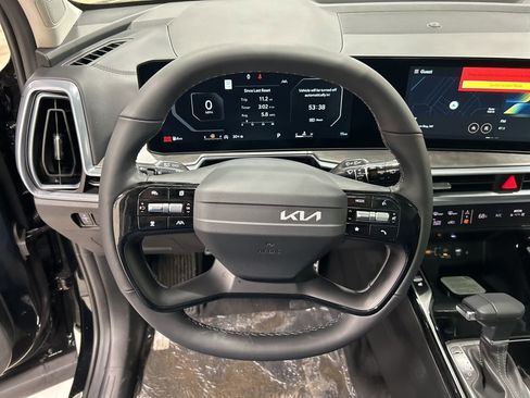 New 2026 Kia Sorento SX image 13