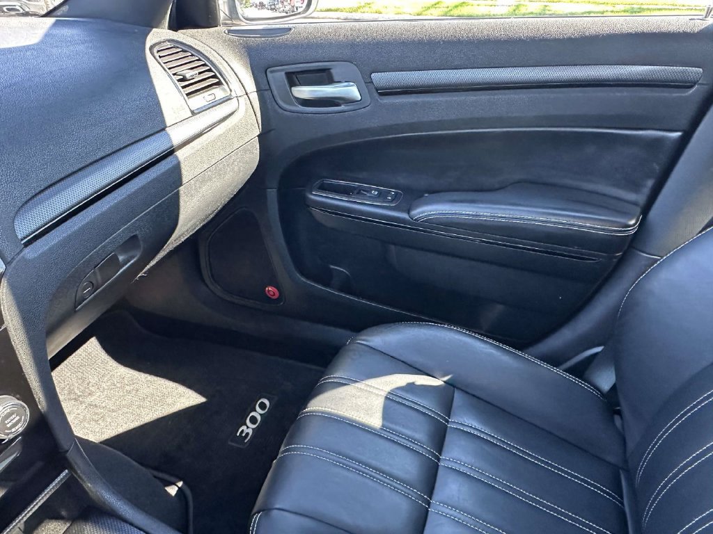 Used 2013 Chrysler 300 S AWD/4WD image 32