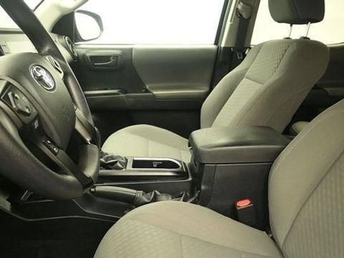 Used 2023 Toyota Tacoma SR AWD/4WD image 24