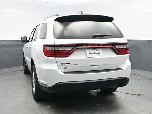 Used 2024 Dodge Durango SXT image 5