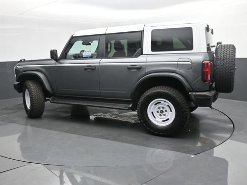 New 2025 Ford Bronco Heritage Edition AWD/4WD image 32