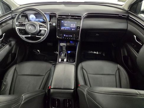 Used 2023 Hyundai Tucson SEL w/ Convenience Package image 30