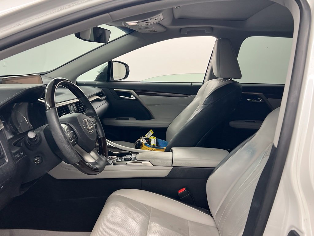 Used 2018 Lexus RX 350 AWD w/ Premium Package image 8