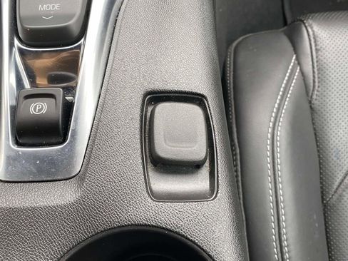 Used 2023 Chevrolet Camaro LT RWD image 30