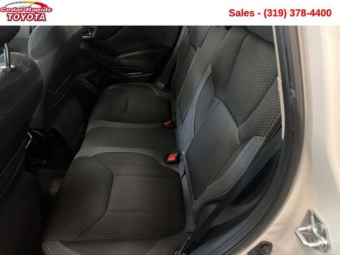 Used 2024 Subaru Forester Premium w/ POP Package 3 image 25