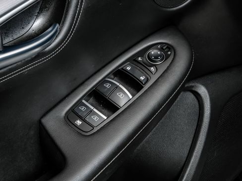 Used 2023 INFINITI QX55 Luxe w/ Cargo Package image 44