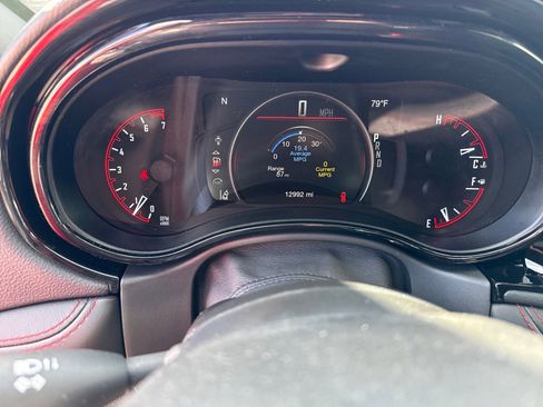 Used 2026 Dodge Durango GT AWD/4WD image 22