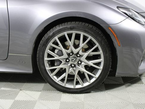 Used 2019 Lexus RC 350 image 41