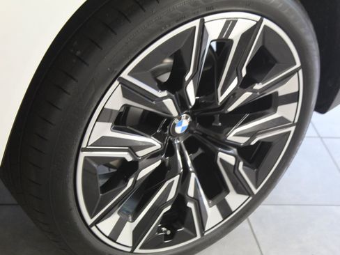 Used 2026 BMW X3 xDrive30 image 24