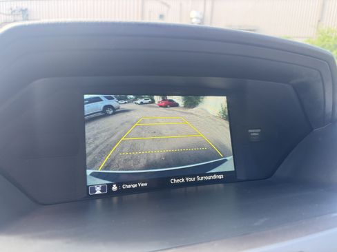 Used 2016 Honda Odyssey EX-L image 34