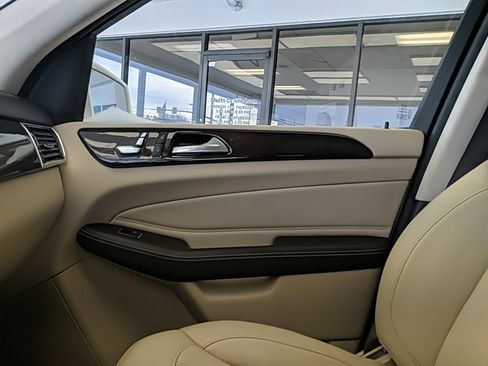 Used 2016 Mercedes-Benz GLE 350 GLE 350 image 23