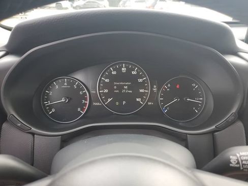 Certified 2026 MAZDA CX-50 AWD 2.5 S w/ Cargo Package image 22
