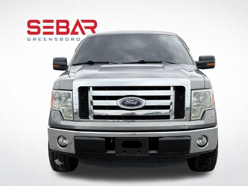 Used 2012 Ford F150 XLT w/ XLT Convenience Pkg RWD image 6