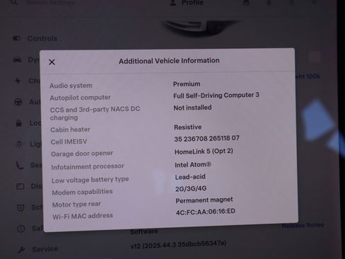 Used 2018 Tesla Model 3 Long Range image 24