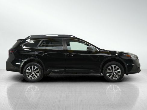 Used 2020 Subaru Outback 2.5i w/ Popular Package #1 image 6