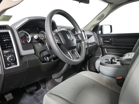 Used 2019 RAM 1500 Express w/ Wheel & Sound Group AWD/4WD image 21