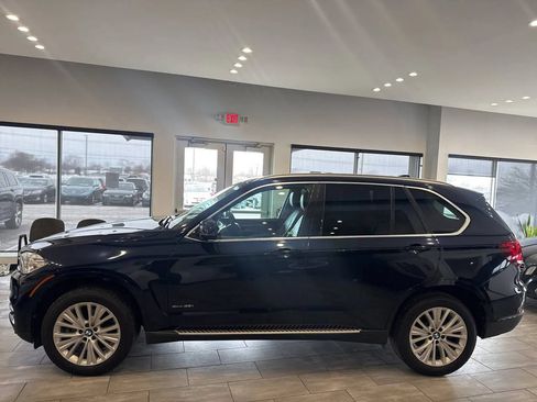 Used 2016 BMW X5 xDrive35i w/ Premium Package AWD/4WD image 5
