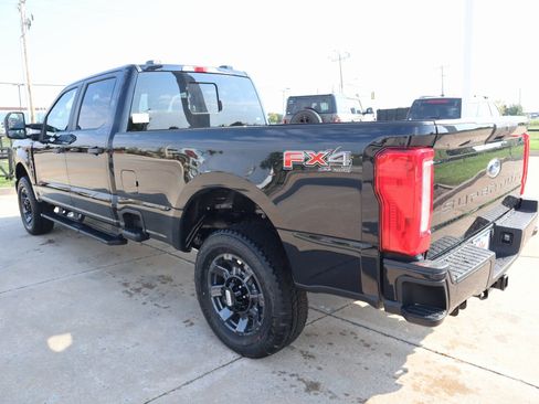 New 2026 Ford F350 XL w/ STX Appearance Package image 22
