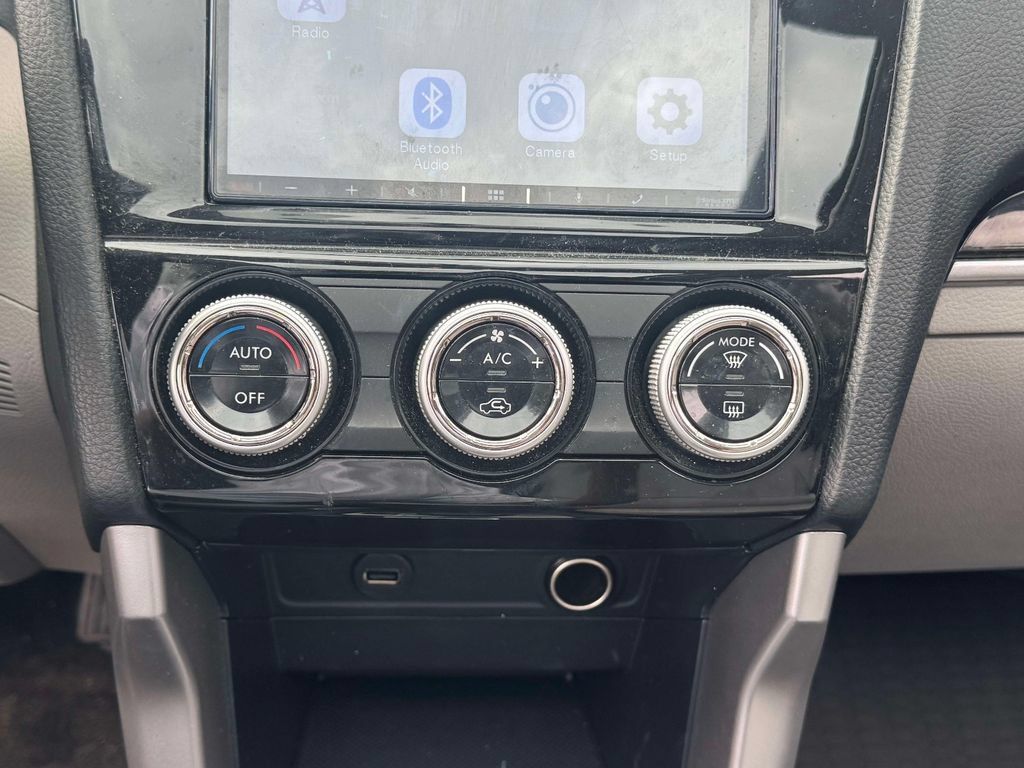Used 2018 Subaru Forester 2.5i Limited AWD/4WD image 27