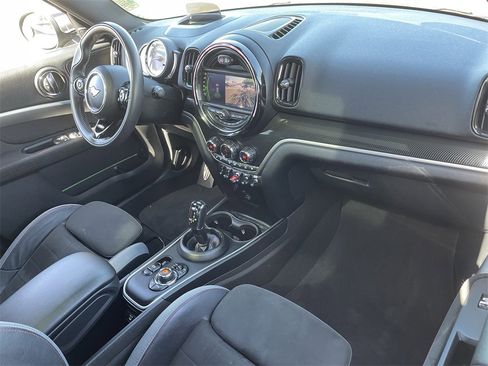 Used 2020 MINI Cooper Countryman John Cooper Works image 14