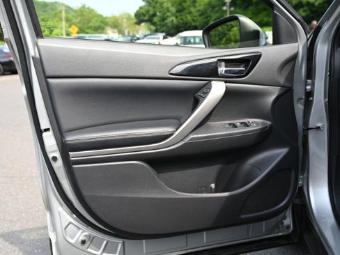 Used 2024 Mitsubishi Eclipse Cross SE AWD/4WD image 21