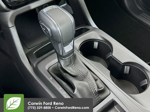 New 2025 Ford Ranger XLT w/ Equipment Group 301A High image 19