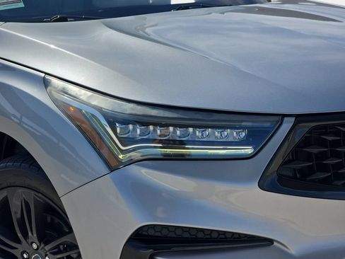 Used 2020 Acura RDX A-Spec AWD/4WD image 35