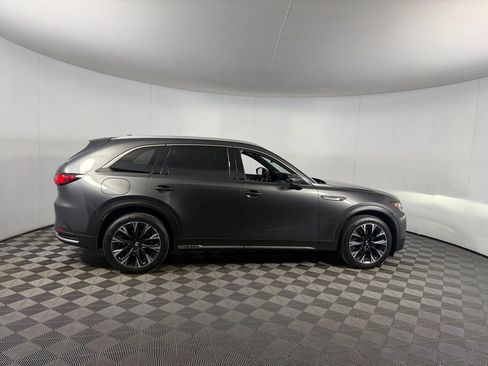 Used 2024 MAZDA CX-90 Plug-In Hybrid w/ Premium Plus AWD/4WD image 6