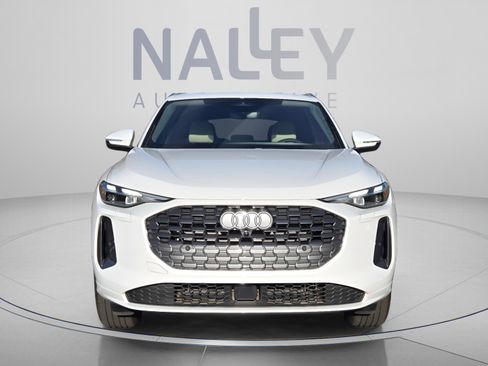 New 2025 Audi Q5 Premium image 9