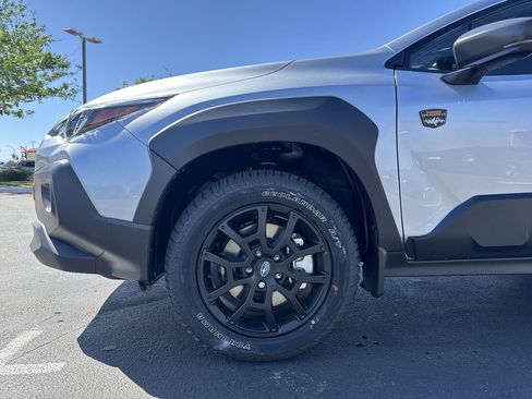 New 2026 Subaru Crosstrek 2.5i Wilderness AWD/4WD image 19