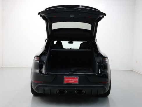 Used 2024 Porsche Cayenne Turbo GT AWD/4WD image 48