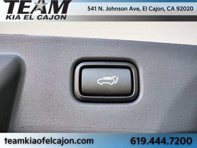 New 2026 Kia Niro Wave w/ Wave Preserve Package FWD image 17