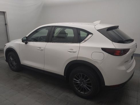 Used 2019 MAZDA CX-5 Sport FWD image 3