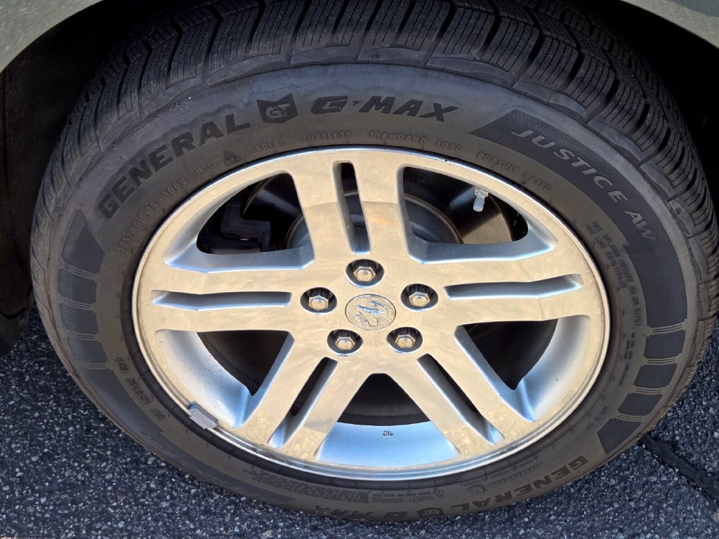 Used 2006 Dodge Charger R/T w/ Convenience Group II RWD image 11