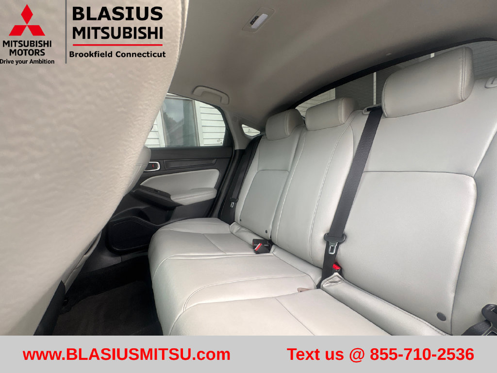 Used 2023 Acura Integra FWD image 40