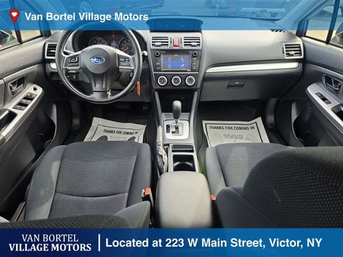 Used 2016 Subaru Impreza 2.0i AWD/4WD image 22