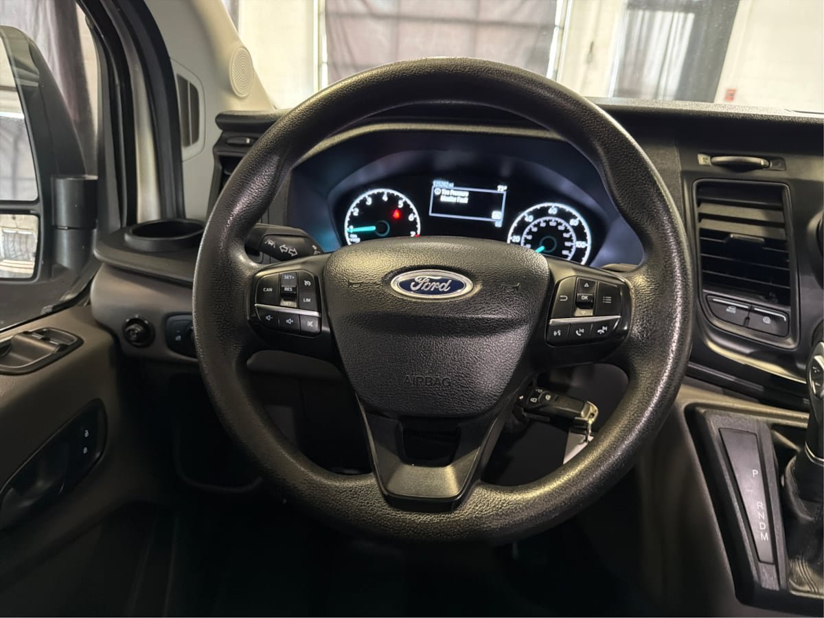 Used 2020 Ford Transit 250 148 High Roof RWD image 18