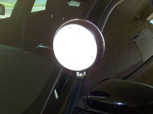 Used 2019 Dodge Charger Police image 12