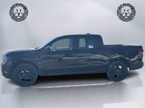 New 2026 Ford Maverick Lariat w/ Black Appearance Package AWD/4WD image 10