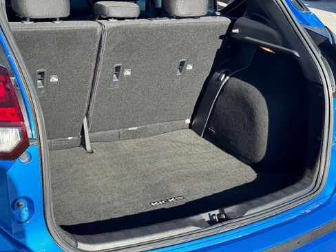 Used 2021 Nissan Kicks S image 22