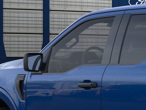 New 2026 Ford F150 STX image 42