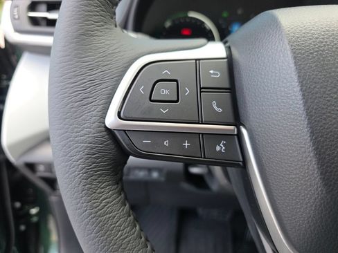 New 2026 Toyota Sienna XLE FWD image 31