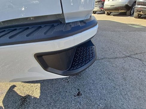 Used 2024 Chevrolet Silverado 1500 Custom image 54