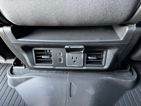 New 2026 Chevrolet Silverado 1500 LT AWD/4WD image 7