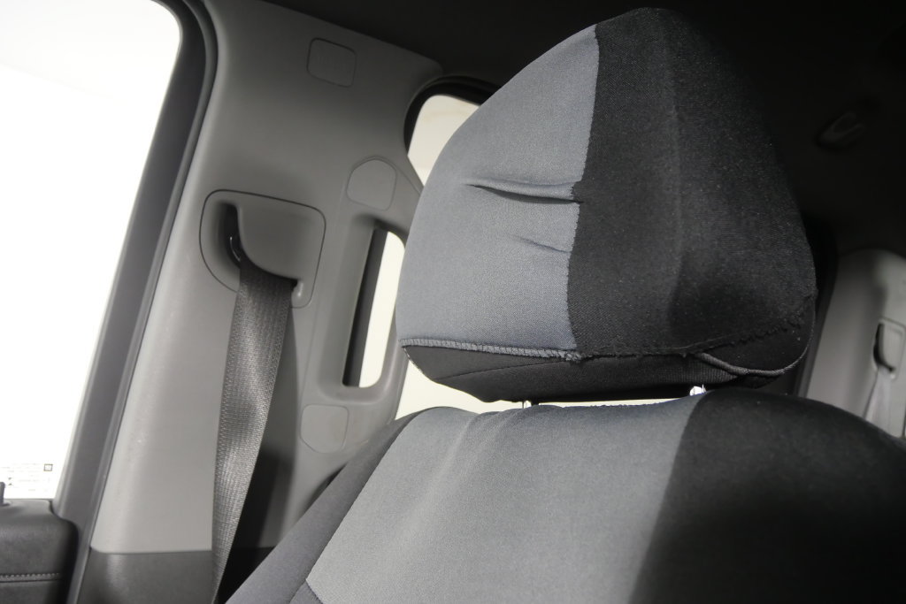 Used 2021 Chevrolet Silverado 1500 RST RWD image 27
