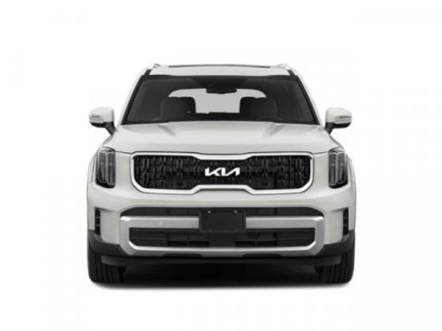 Used 2023 Kia Telluride EX w/ EX Captain's Chair Package image 7