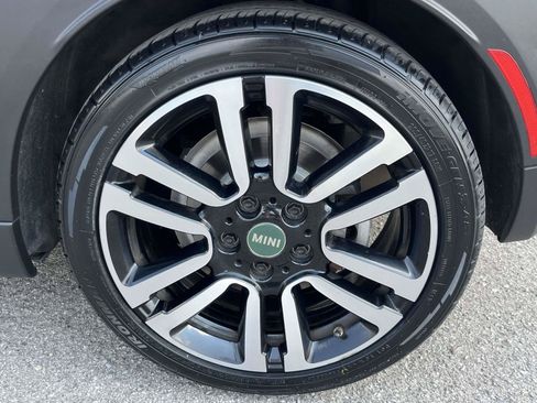 Used 2021 MINI Cooper S FWD image 9