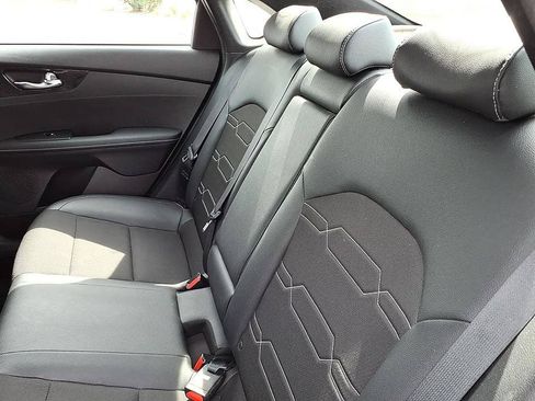 Used 2022 Kia Forte GT-Line w/ GT-Line Premium Package FWD image 20