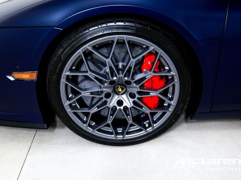 Used 2026 Lamborghini Temerario AWD/4WD image 31