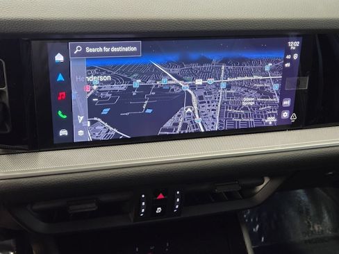 Certified 2026 Porsche Cayenne AWD/4WD image 20